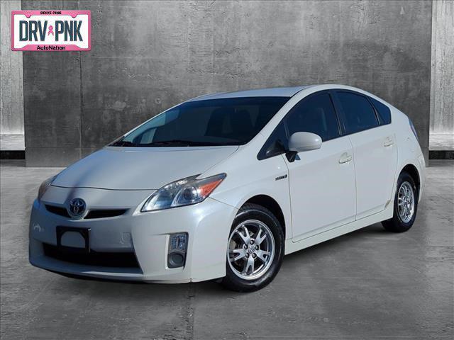 used 2010 Toyota Prius car, priced at $6,892