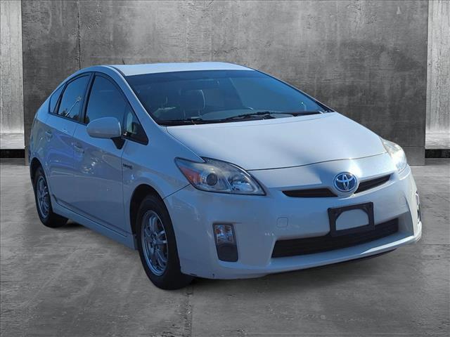 used 2010 Toyota Prius car, priced at $6,892