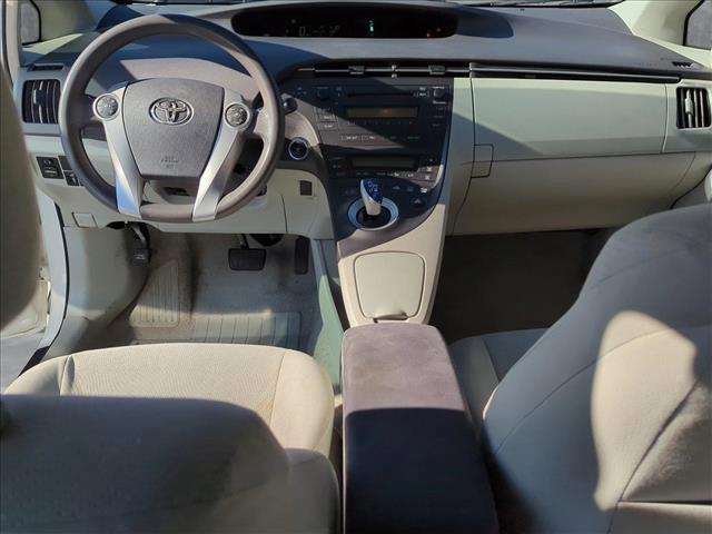 used 2010 Toyota Prius car, priced at $6,892