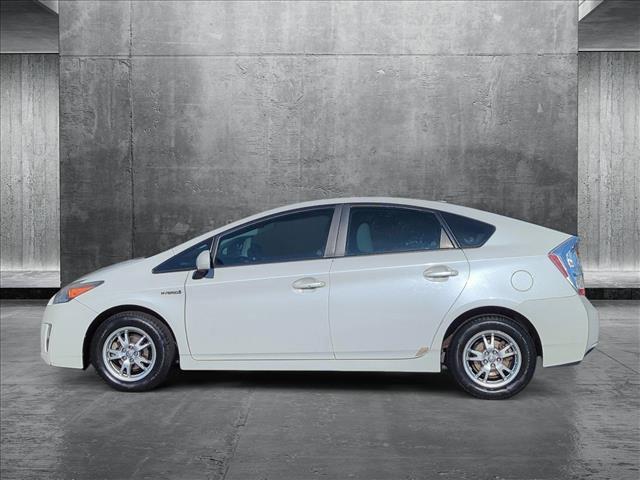 used 2010 Toyota Prius car, priced at $6,892