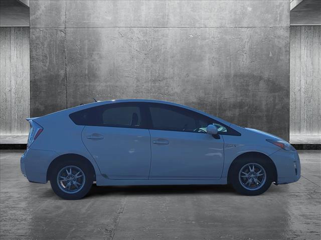 used 2010 Toyota Prius car, priced at $6,892