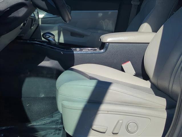 used 2021 Kia Sorento car, priced at $21,329