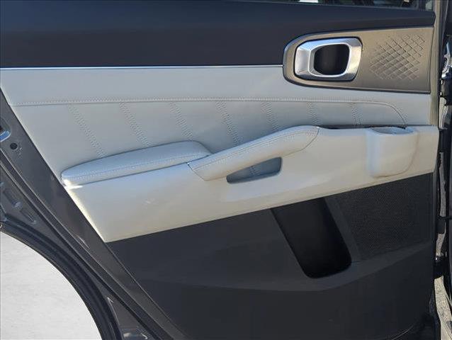 used 2021 Kia Sorento car, priced at $21,329