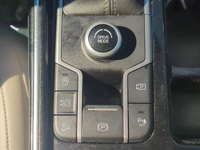 used 2021 Kia Sorento car, priced at $21,329