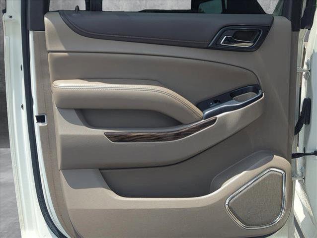 used 2015 GMC Yukon car, priced at $15,449