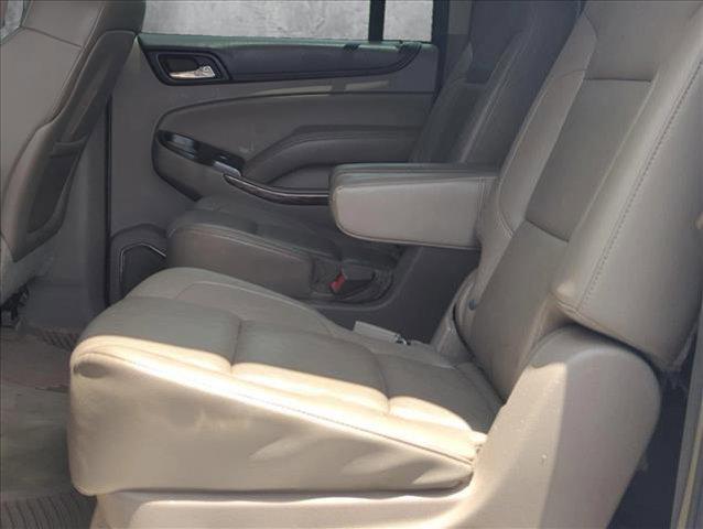 used 2015 GMC Yukon car, priced at $15,449