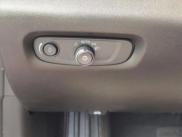 used 2022 Chevrolet Traverse car, priced at $25,992