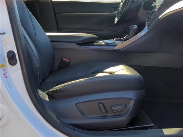 used 2018 Toyota Camry car, priced at $22,440