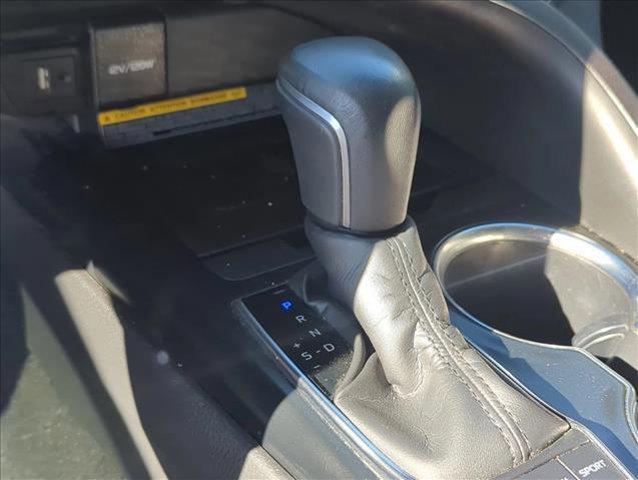 used 2018 Toyota Camry car, priced at $22,440