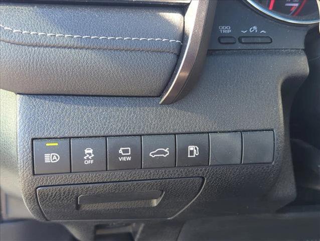 used 2018 Toyota Camry car, priced at $22,440