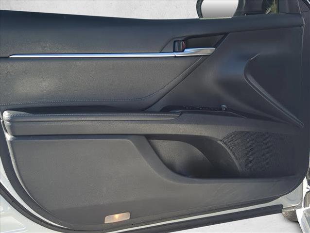 used 2018 Toyota Camry car, priced at $22,440