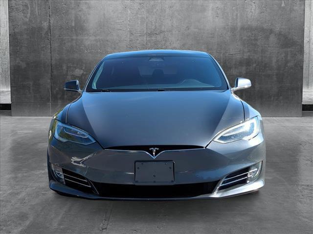 used 2018 Tesla Model S car, priced at $26,762