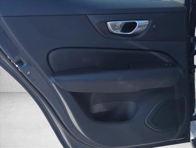 used 2024 Volvo S60 car, priced at $20,981