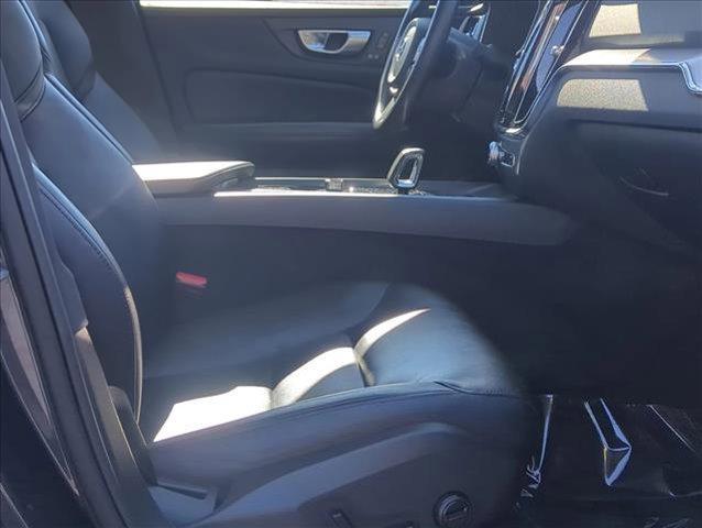 used 2024 Volvo S60 car, priced at $20,981
