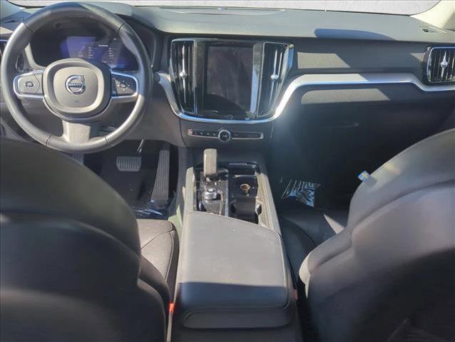 used 2024 Volvo S60 car, priced at $20,981