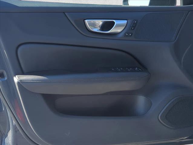 used 2024 Volvo S60 car, priced at $20,981