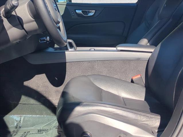 used 2024 Volvo S60 car, priced at $20,981