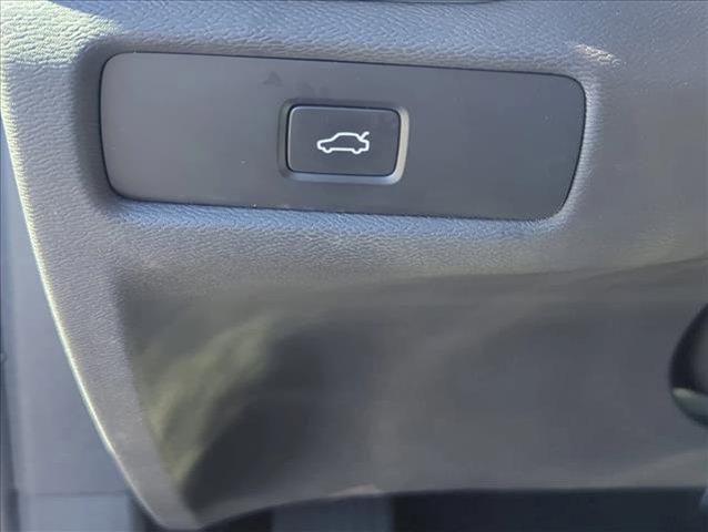 used 2024 Volvo S60 car, priced at $20,981