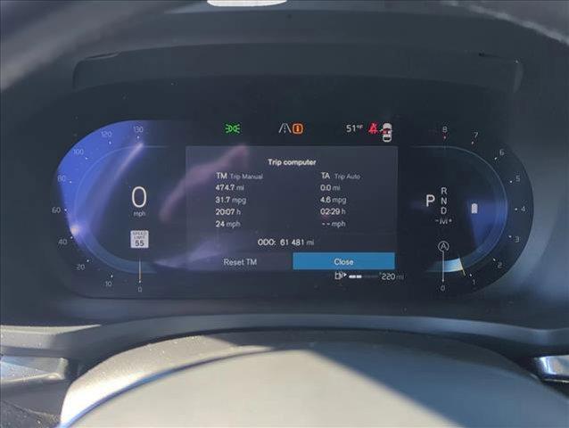 used 2024 Volvo S60 car, priced at $20,981