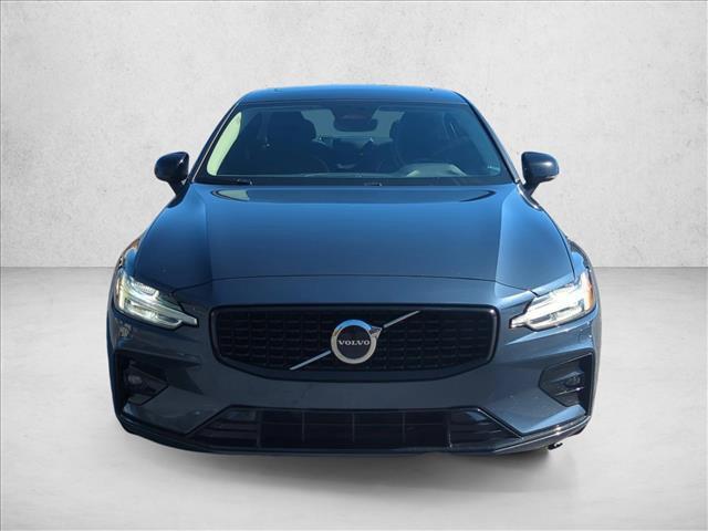used 2024 Volvo S60 car, priced at $20,981