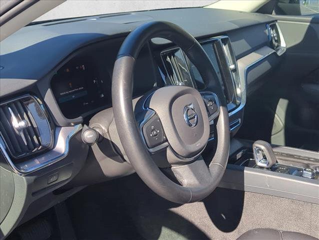 used 2024 Volvo S60 car, priced at $20,981