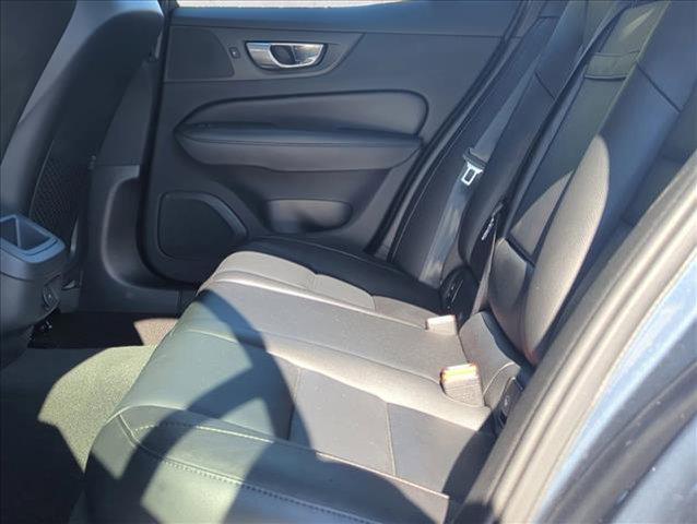 used 2024 Volvo S60 car, priced at $20,981