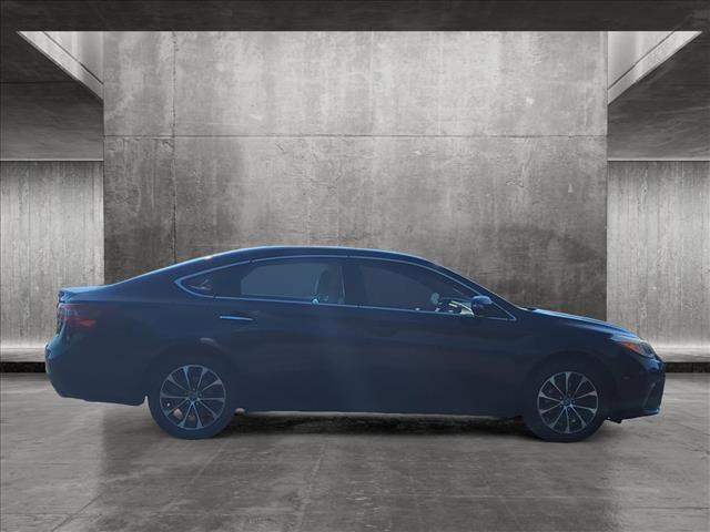 used 2016 Toyota Avalon car, priced at $17,287