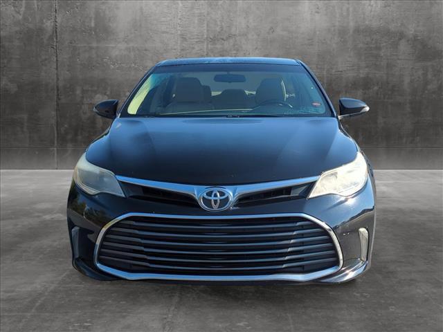 used 2016 Toyota Avalon car, priced at $17,287