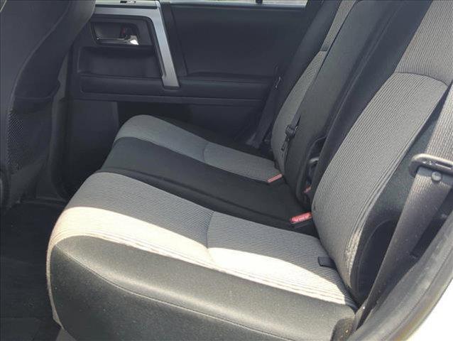 used 2018 Toyota 4Runner car, priced at $30,991