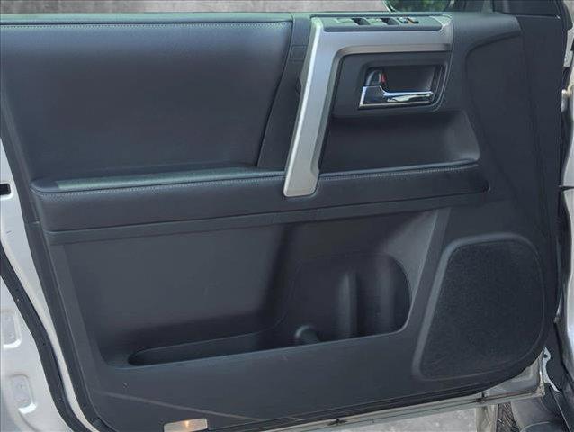 used 2018 Toyota 4Runner car, priced at $30,991