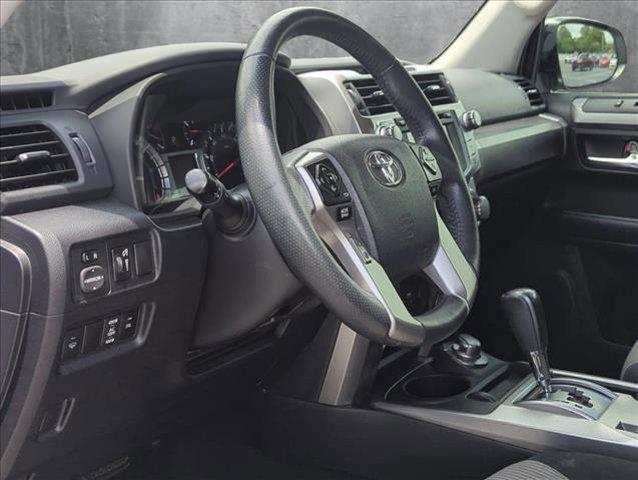 used 2018 Toyota 4Runner car, priced at $30,991
