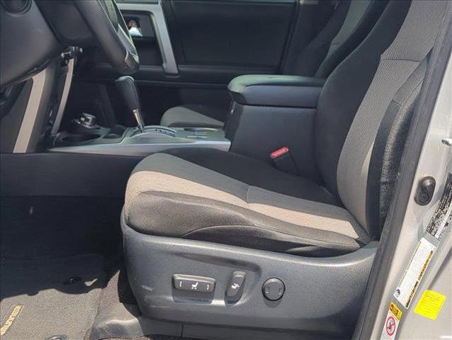 used 2018 Toyota 4Runner car, priced at $30,991