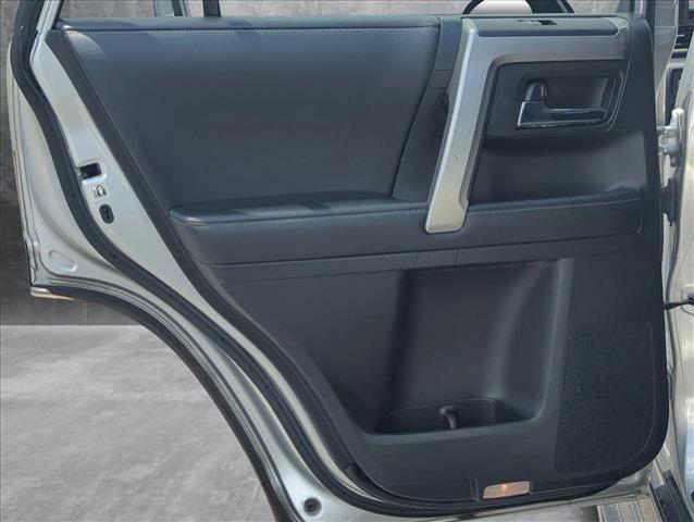 used 2018 Toyota 4Runner car, priced at $30,991