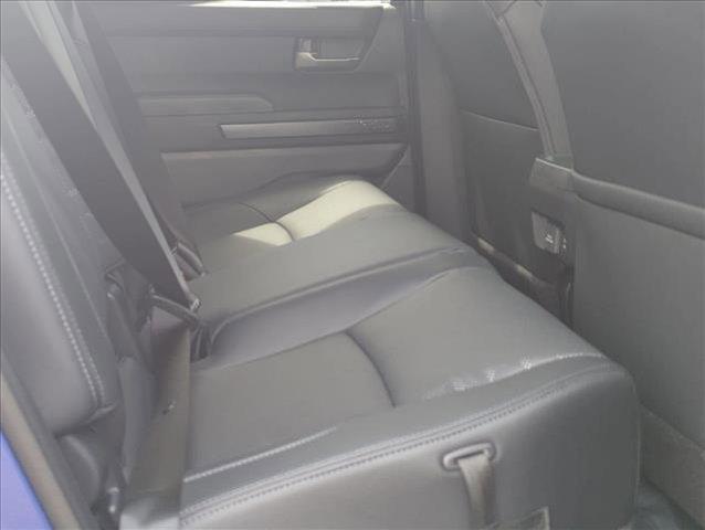 new 2025 Toyota Tacoma car, priced at $54,607