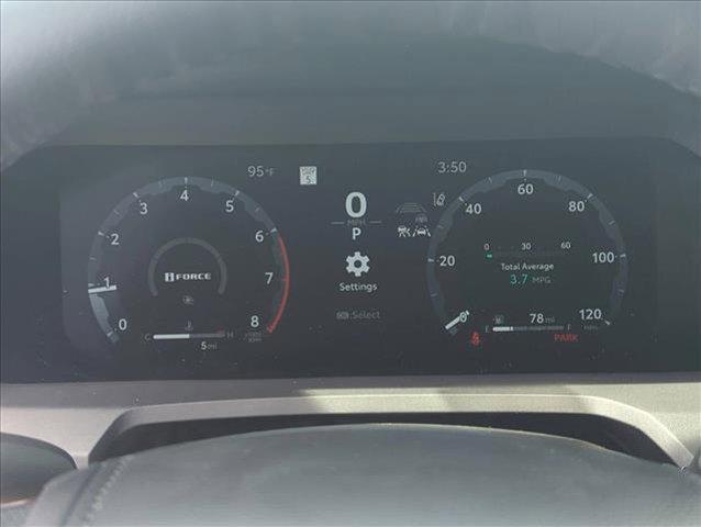 new 2025 Toyota Tacoma car, priced at $54,607