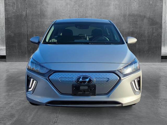 used 2021 Hyundai Ioniq EV car, priced at $16,992