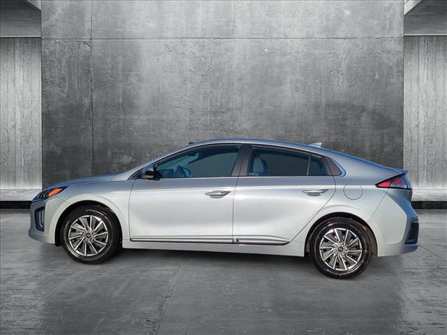 used 2021 Hyundai Ioniq EV car, priced at $16,992