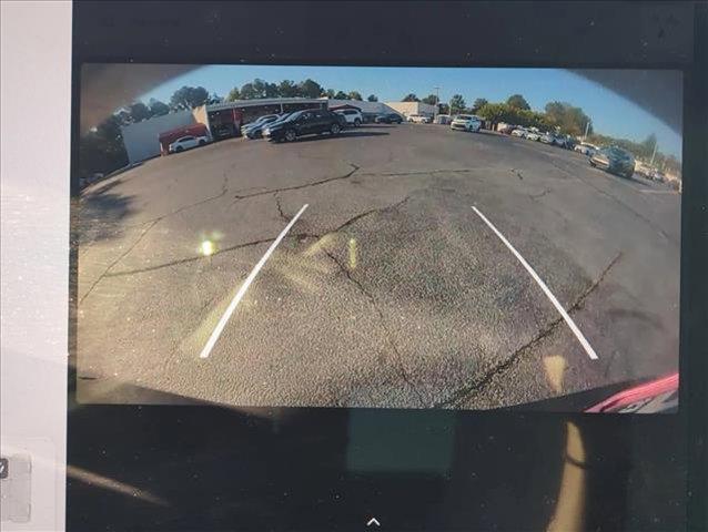 used 2022 Tesla Model Y car, priced at $24,899