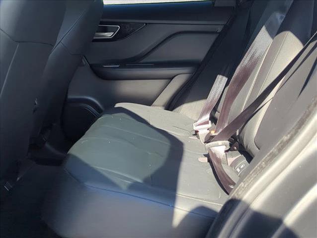 used 2018 Jaguar F-PACE car, priced at $10,813