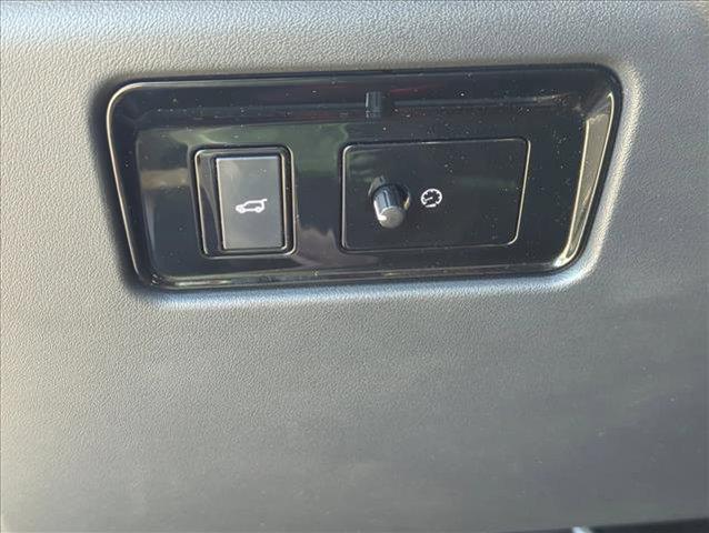 used 2018 Jaguar F-PACE car, priced at $10,813