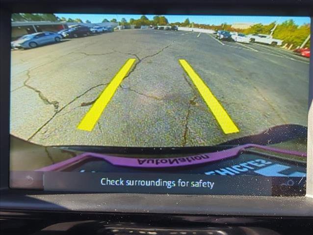 used 2018 Jaguar F-PACE car, priced at $10,813