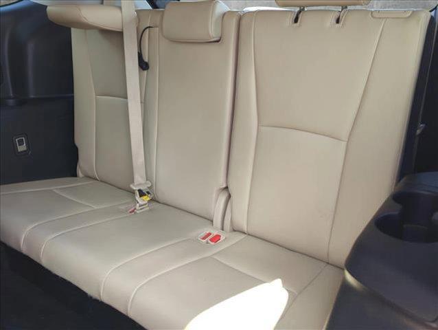 used 2023 Toyota Highlander car, priced at $38,858