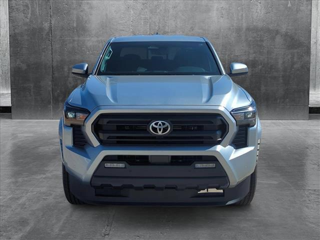 new 2025 Toyota Tacoma car, priced at $43,442