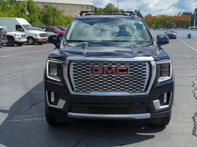 used 2023 GMC Yukon XL car, priced at $74,890