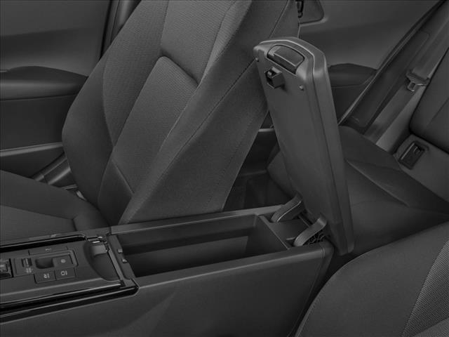 new 2026 Toyota Prius car, priced at $31,730