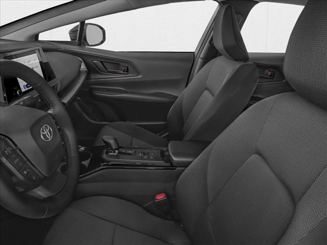 new 2026 Toyota Prius car, priced at $31,730