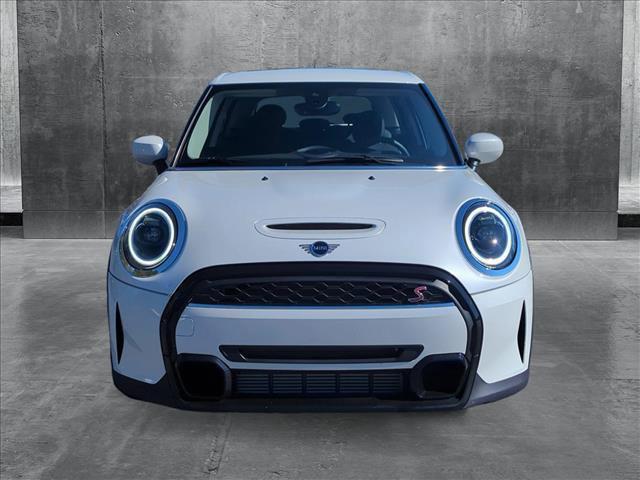 used 2024 MINI Hardtop car, priced at $32,992