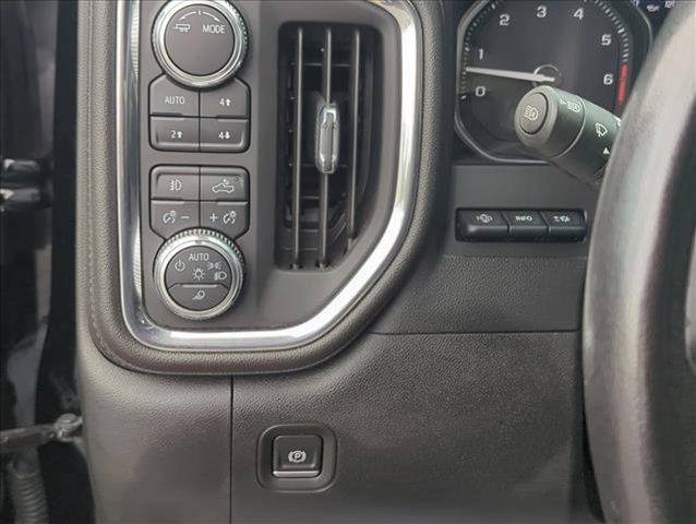 used 2022 GMC Sierra 2500 car, priced at $59,994