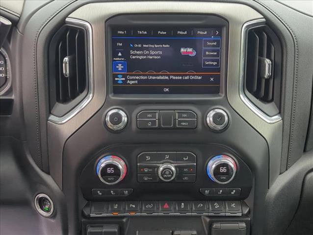 used 2022 GMC Sierra 2500 car, priced at $59,994