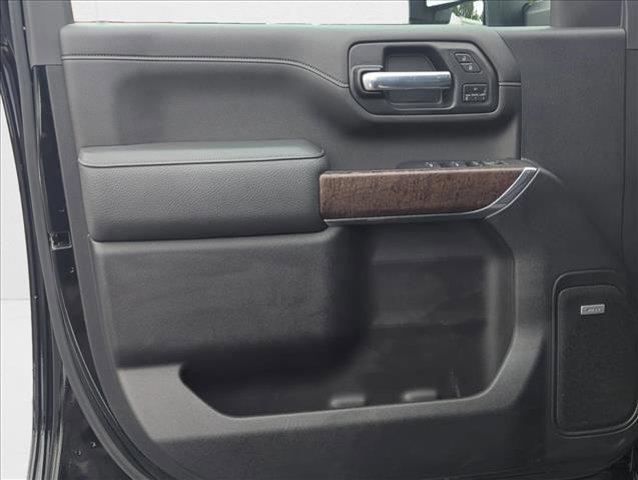 used 2022 GMC Sierra 2500 car, priced at $59,994